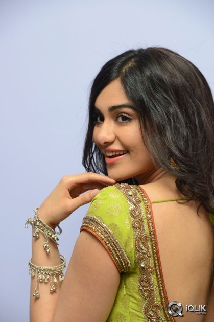 Adah-Sharma-at-Garam-Movie-Release-Date-Press-Meet